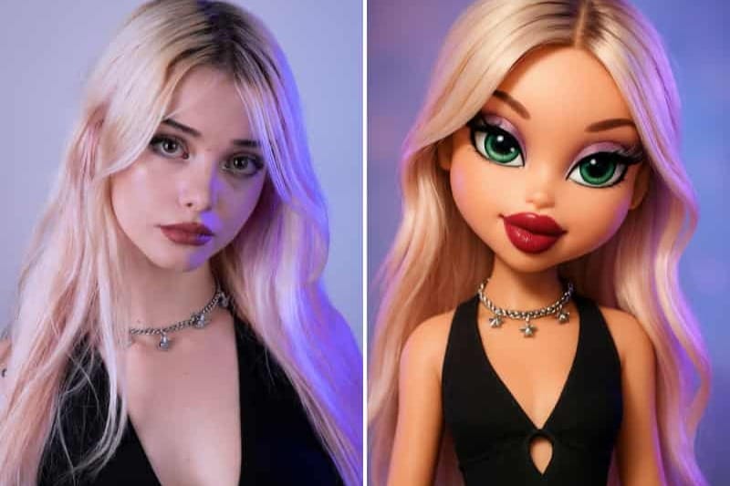 Bratz Doll Generator Cover Image