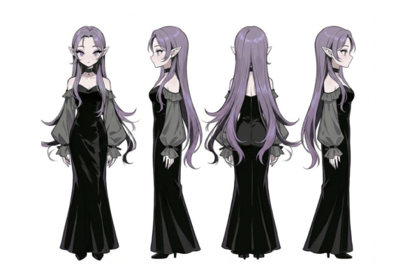 Character Generator Cover Image