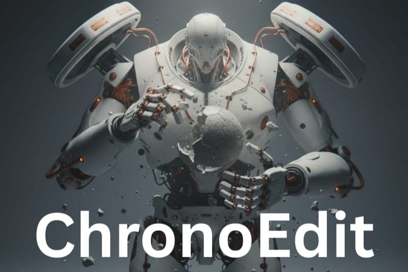 ChronoEdit Cover Image