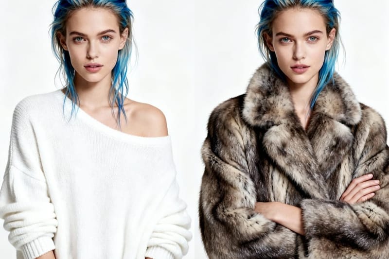 Clothes Changer Cover Image