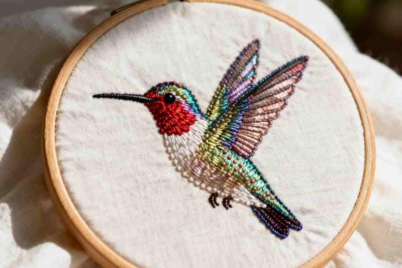 Embroidery Generator Cover Image