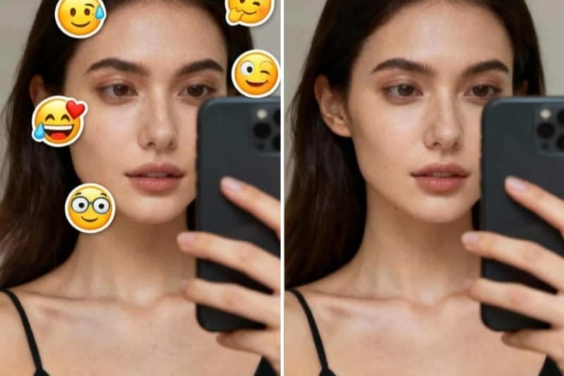 Emoji Remover Cover Image