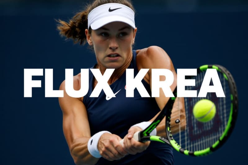 Flux Krea Image Generator Cover Image