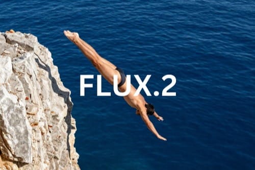 Flux Cover Image