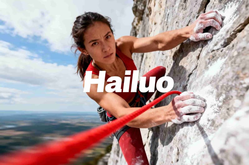 Hailuo Cover Image