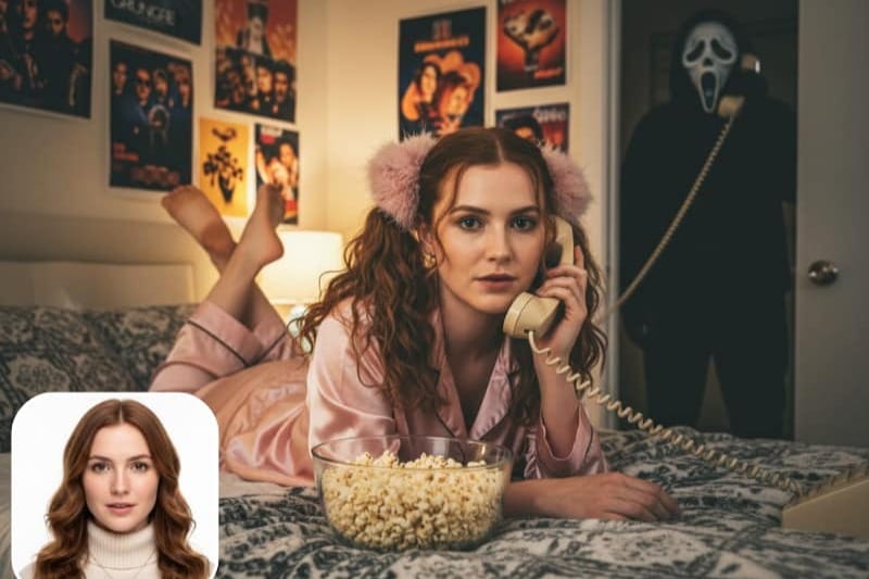 Halloweenfilter Cover Image