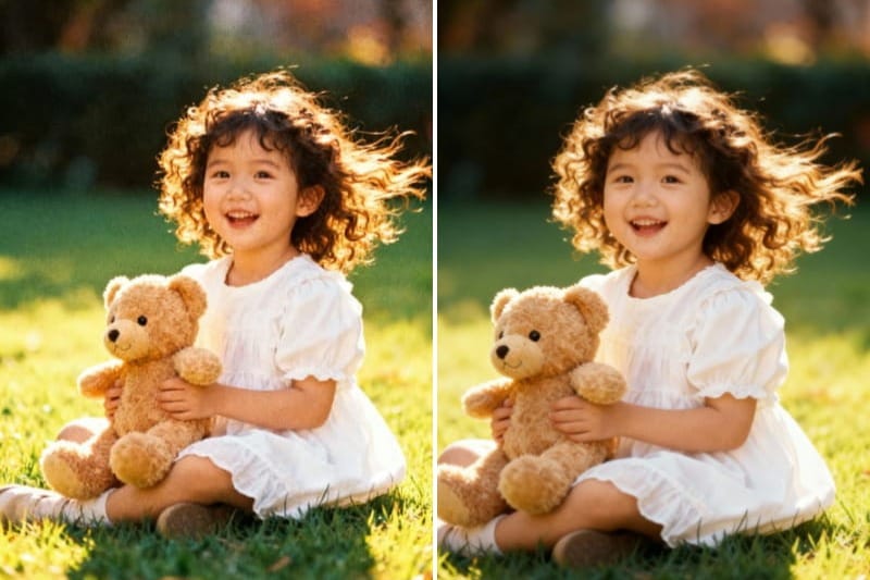 Image Denoiser Cover Image