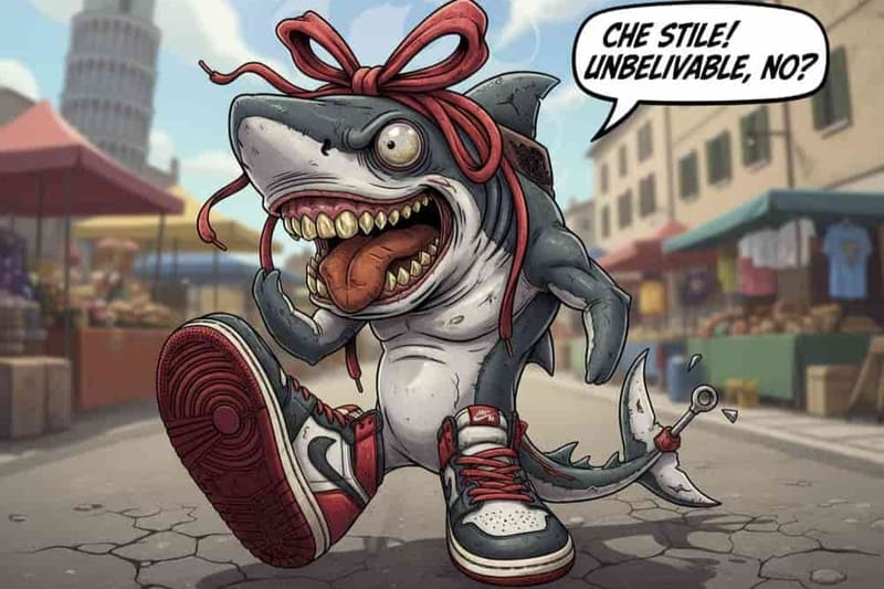 Generatore Brainrot Italiano Cover Image