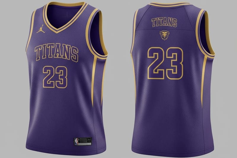 Jersey Generator Cover Image