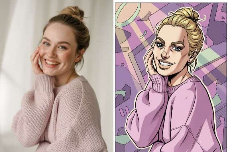 JoJo Filter Cover Image