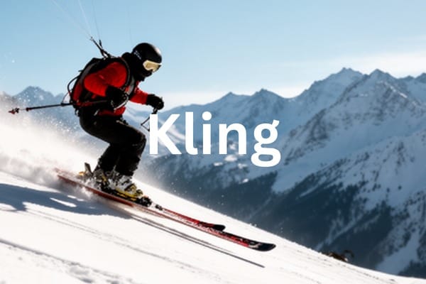 Kling Cover Image