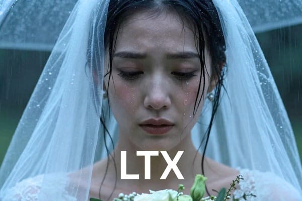 LTX Cover Image