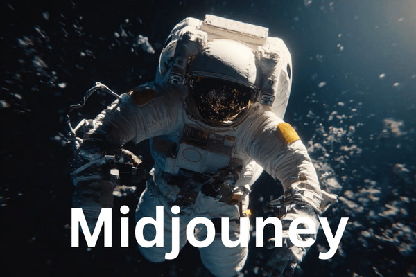 Midjourney Video Cover Image