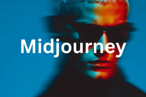 Midjourney Cover Image