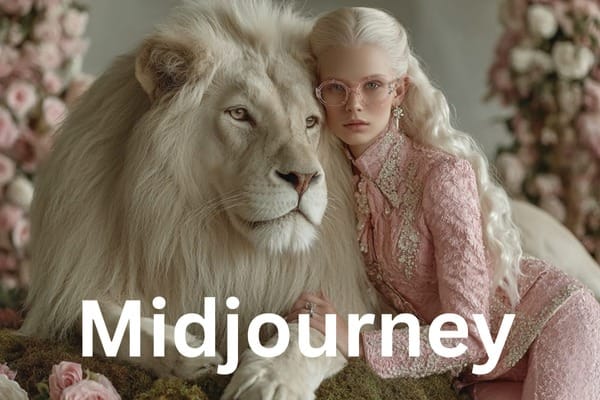 Midjourney Cover Image