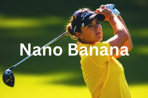 Nano Banana Cover Image