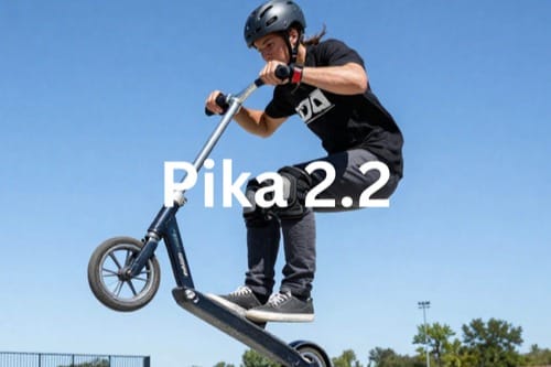 Pika Cover Image