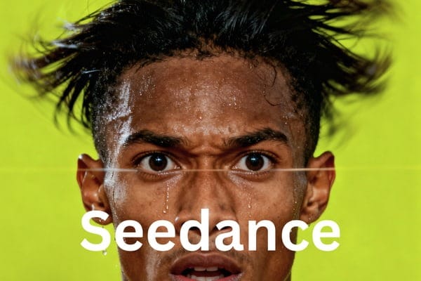 Seedance Cover Image