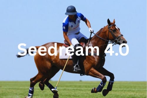 Seedream Cover Image