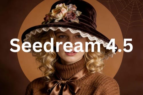 Seedream Cover Image