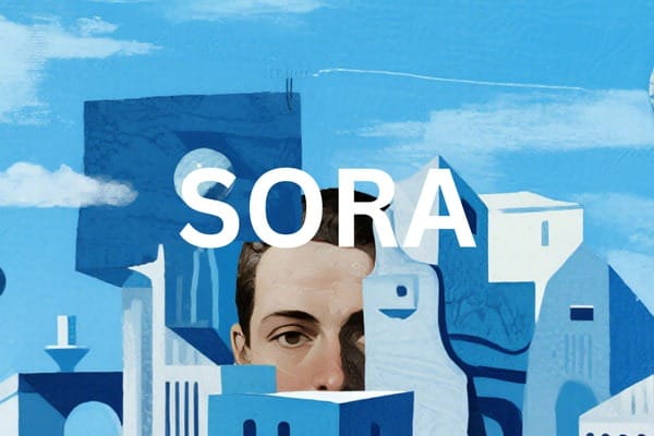 Sora Cover Image