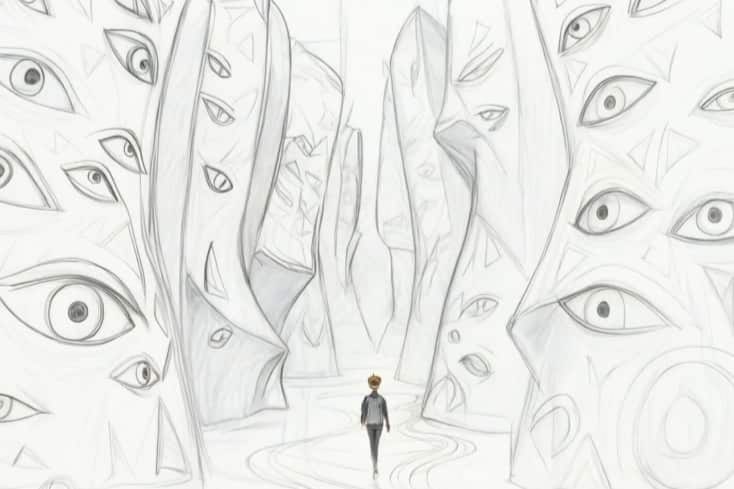 Videodan Karakalem Cover Image