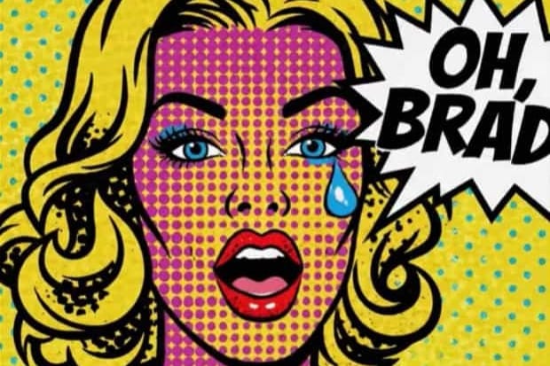 Video to Pop Art Cover Image