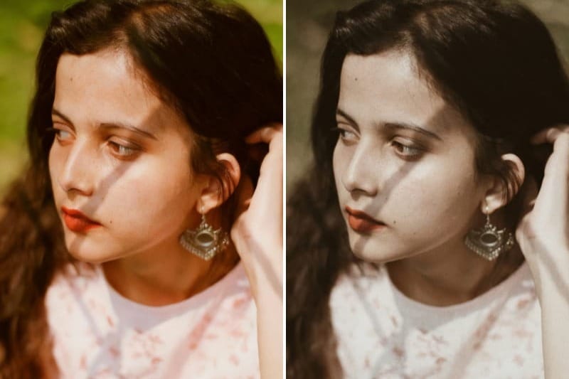 Vintage Filter Cover Image