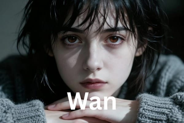 Wan Image Cover Image