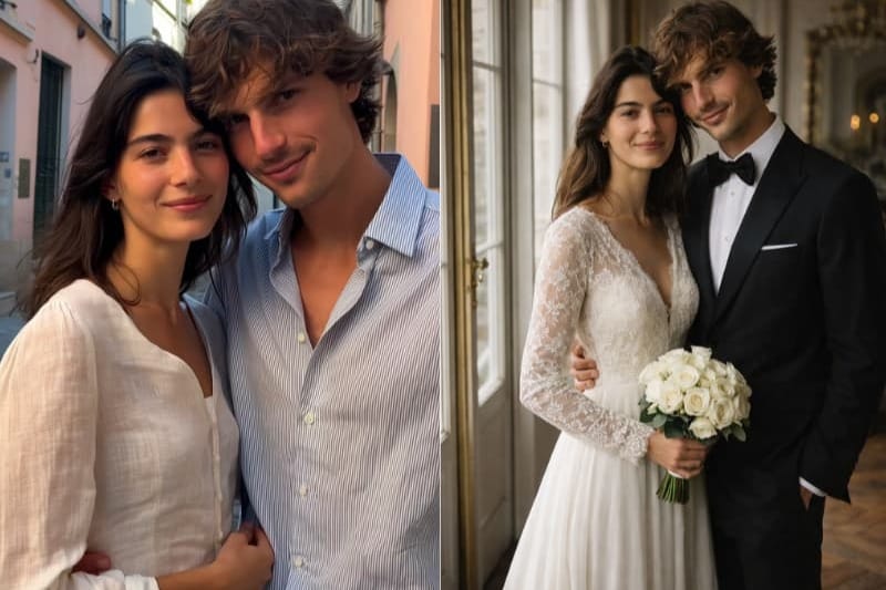 Wedding Photo Generator Cover Image