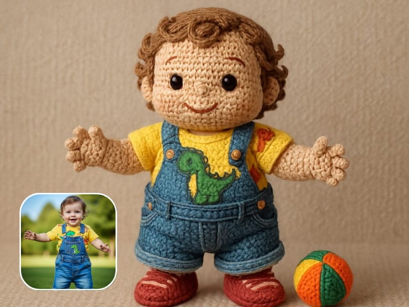 Crochet Filter Cover Image