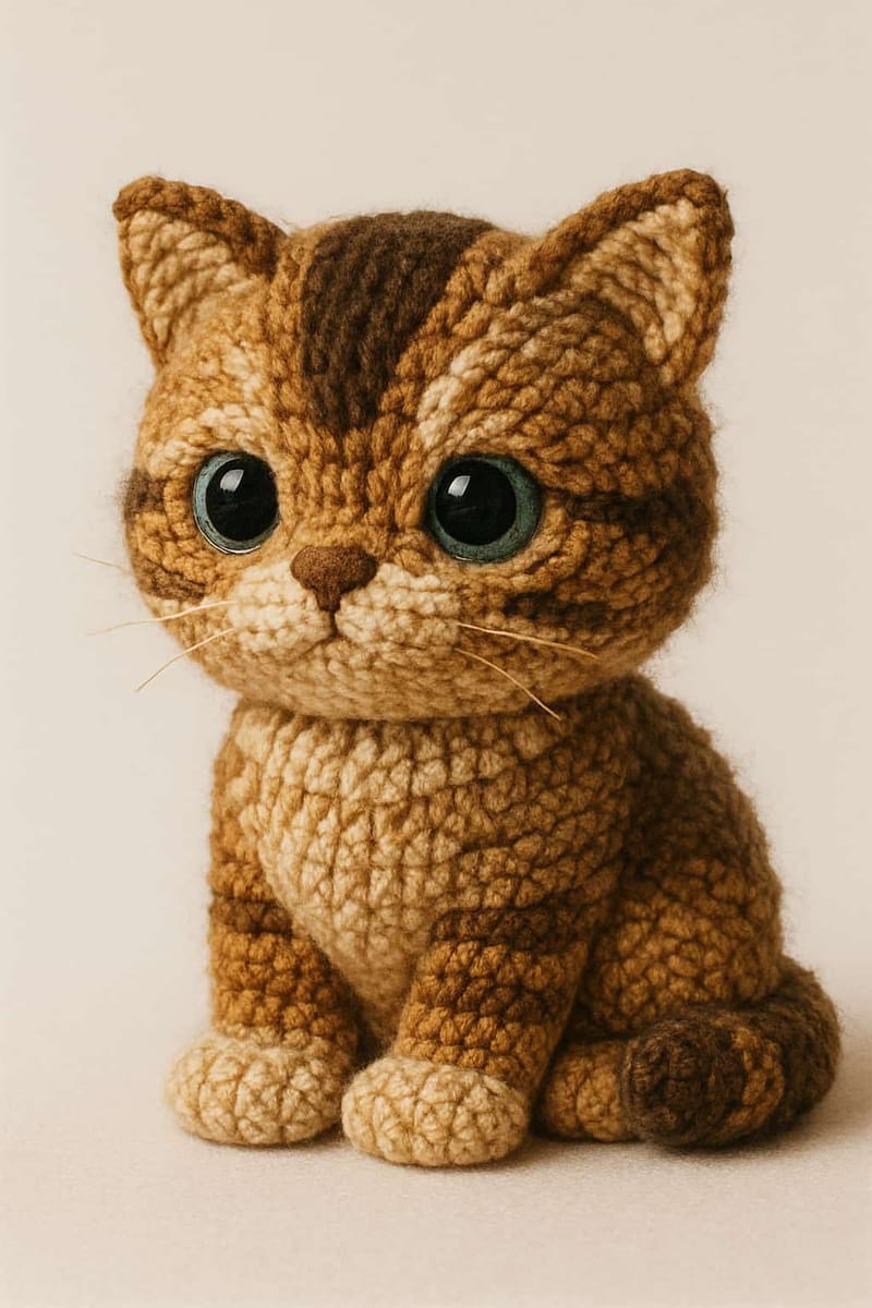 Crochet Filter - Example 4