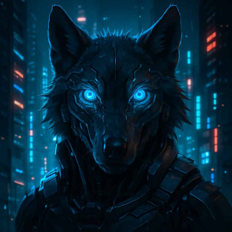 Discord PFP Maker - Example 1