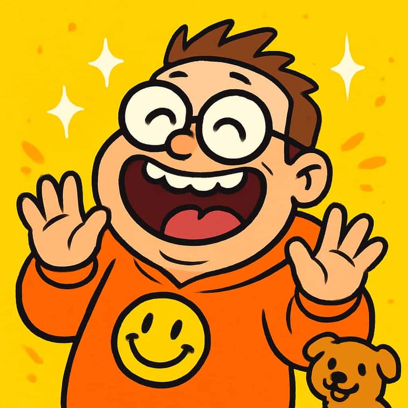 Discord PFP Maker - Example 2