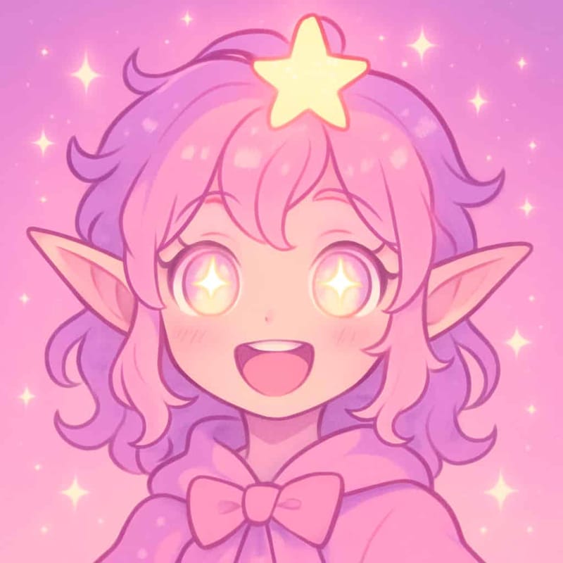 Discord PFP Maker - Example 3