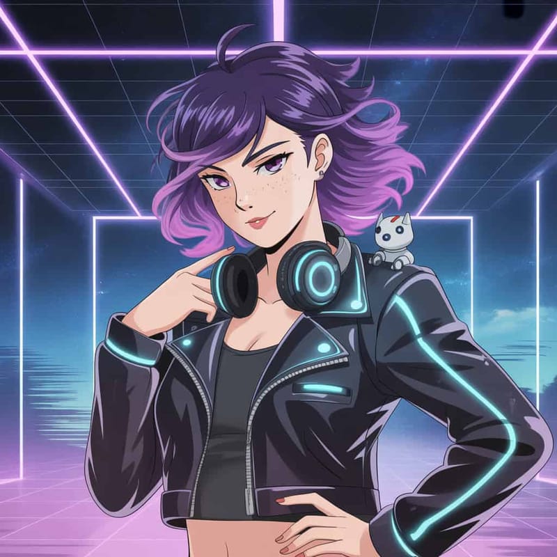 Discord PFP Maker - Example 4