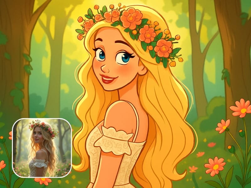 Disney Filter Cover Image