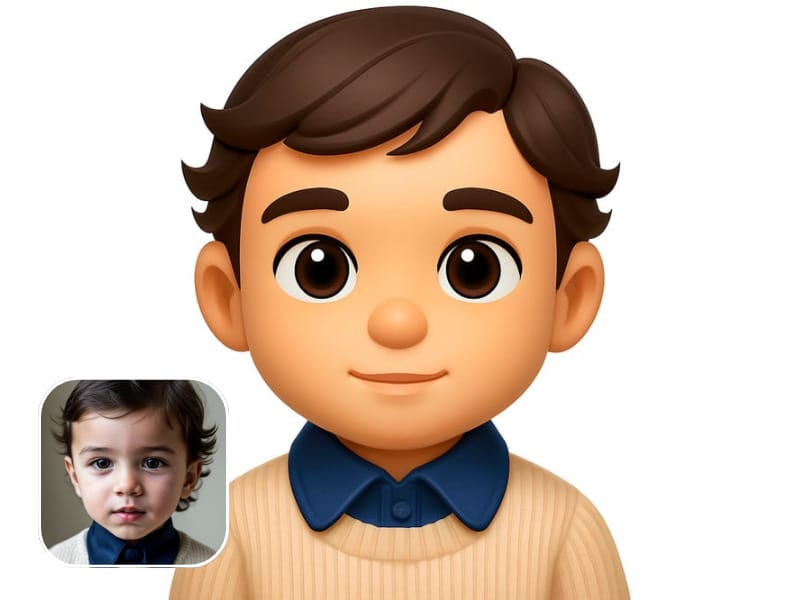 Emoji Generator Cover Image