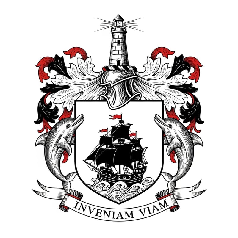 Coat of Arms Creator - Example 1