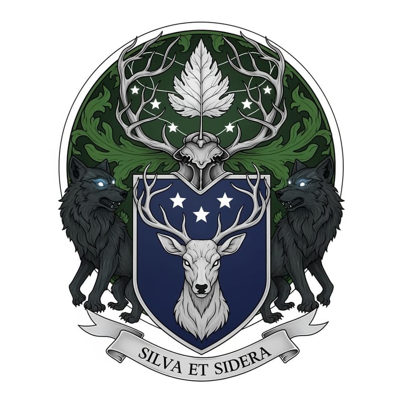 Coat of Arms Creator - Example 6