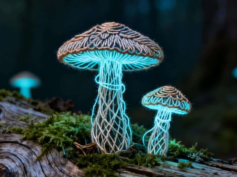 Embroidery Generator - Example 4