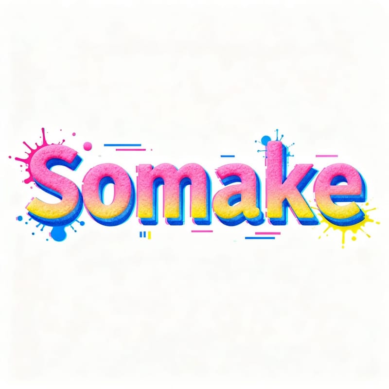 Font Generator - Example 3