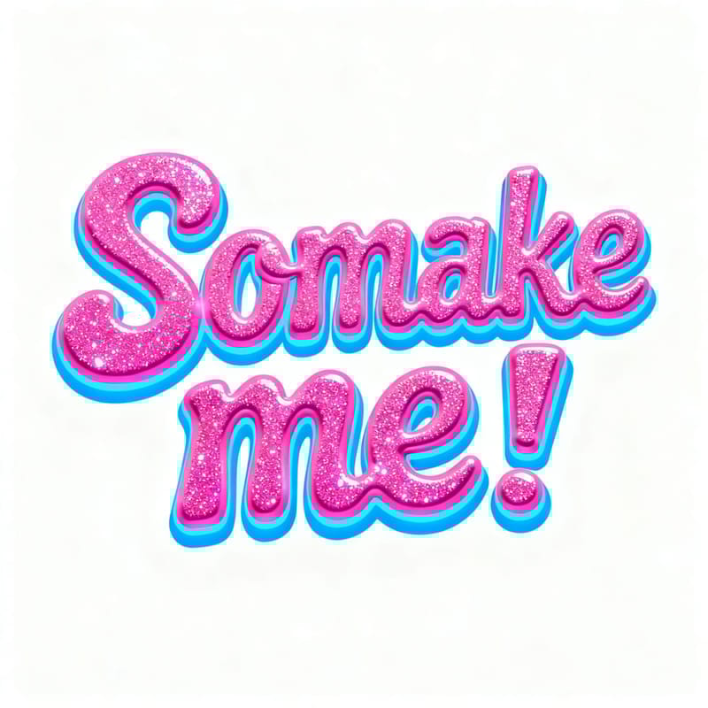 Font Generator - Example 1