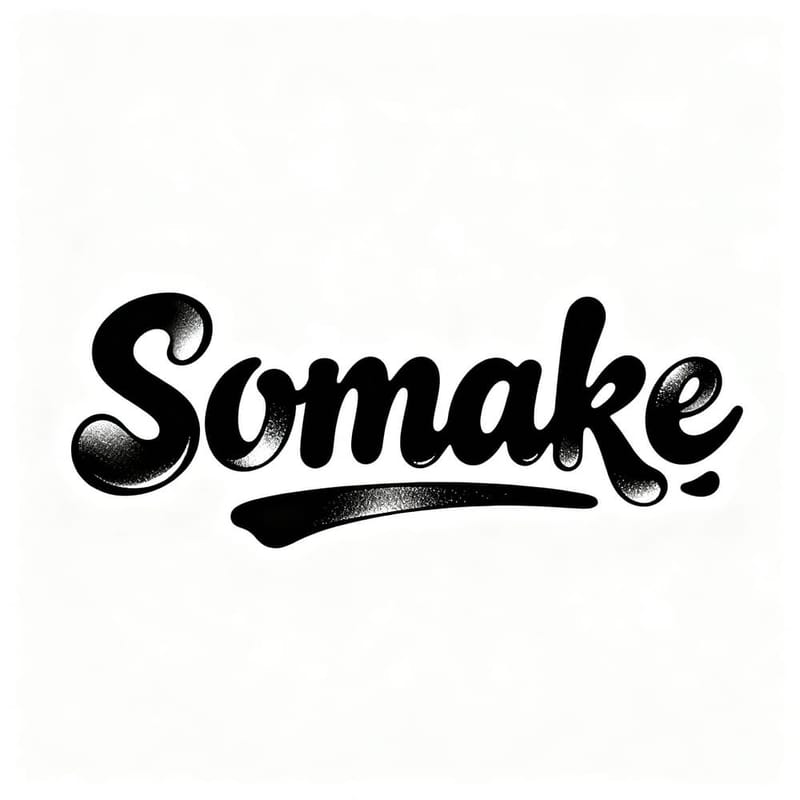 Font Generator - Example 2