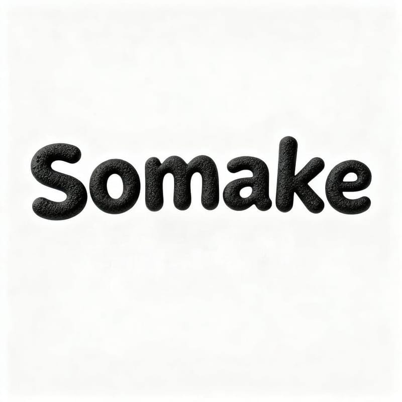 Font Generator - Example 4