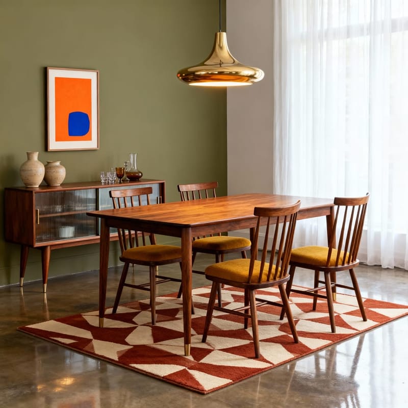 Interior Design - Example 3
