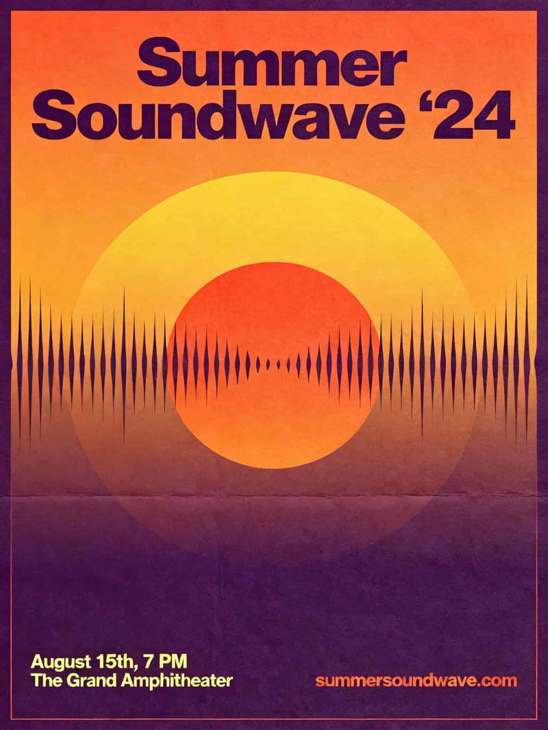 Poster Maker - Example 3