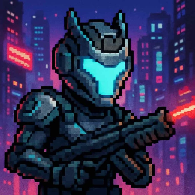 Fortnite PFP Maker - Example 1