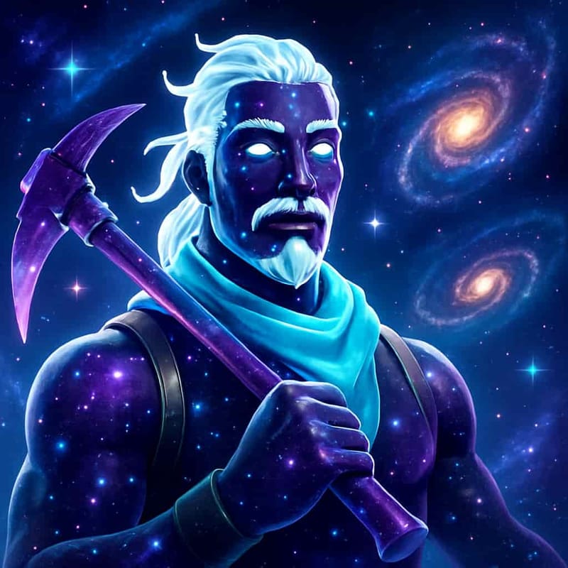 Fortnite PFP Maker - Example 2