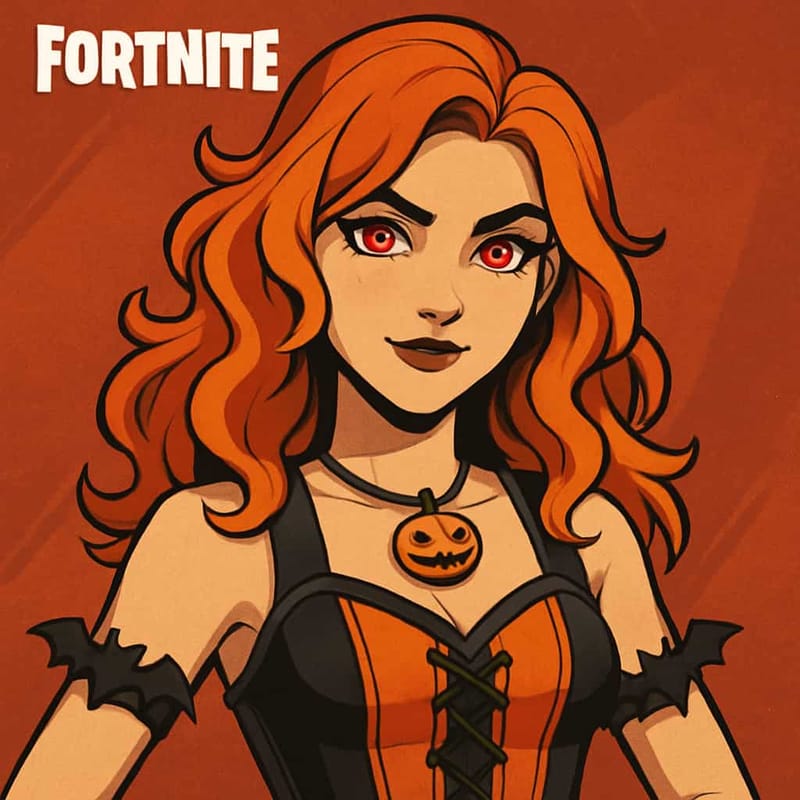 Fortnite PFP Maker - Example 3